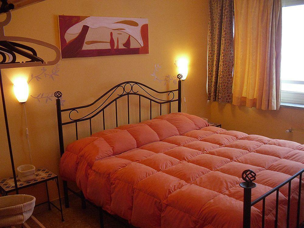 Bed And Breakfast I Vicoletti Di Napoli ภายนอก รูปภาพ