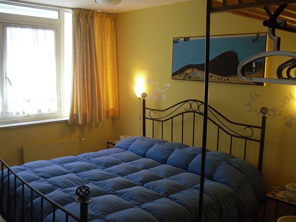 Bed And Breakfast I Vicoletti Di Napoli ภายนอก รูปภาพ